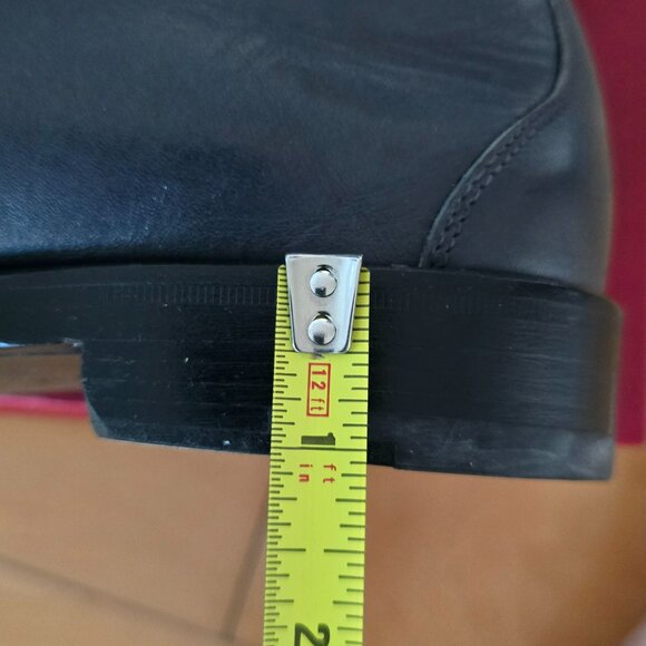 Salvatore Ferragamo Gray Penny Loafer | US 7 EE | Rare | Excellent main image 10